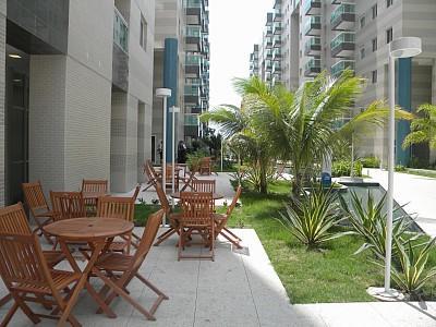 Апартаменты Jtr Mexico Vista Mar Масейо Экстерьер фото